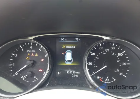 2015 Nissan Rogue S from USA, damaged, VIN KNMAT2MT9FP582241